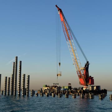 Port Construction